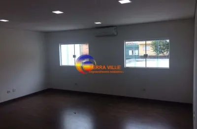 Sala comercial à venda no Ipiranga, São Paulo 