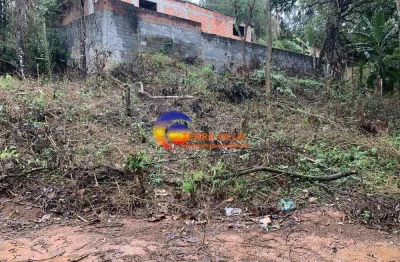 Terreno para venda em santana de parnaíba, jardim paula