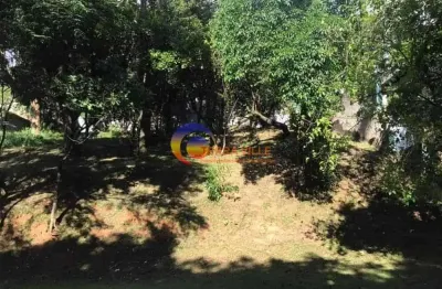 Terreno à venda no Tarumã, Santana de Parnaíba 