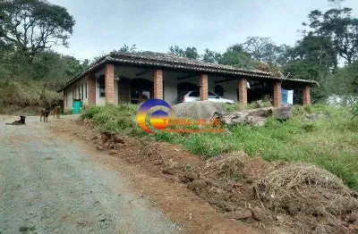 Sítio para venda em santana de parnaíba, sitio do morro, 3 dormitórios, 1 suíte, 1 banheiro, 3 vagas