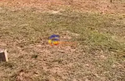Terreno para venda em santana de parnaíba, santa anna