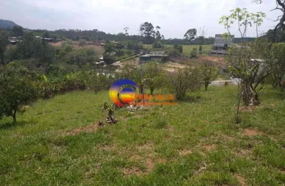 Terreno à venda na Rua da Harmonia, s/n, Suru, Santana de Parnaíba
