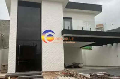 Casa em condomínio para venda em santana de parnaíba, suru, 3 dormitórios, 3 suítes, 4 banheiros, 4 vagas