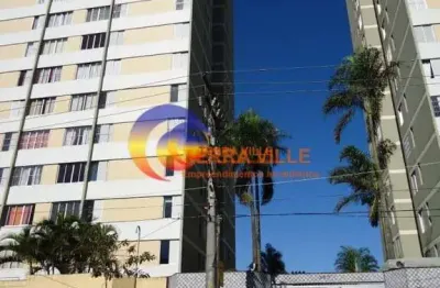 Apartamento para venda em são paulo, parque novo mundo, 2 dormitórios, 1 suíte, 2 banheiros, 1 vaga