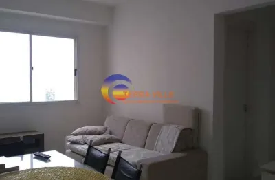 Apartamento para venda em barueri, vila são joão, 2 dormitórios, 1 banheiro, 1 vaga