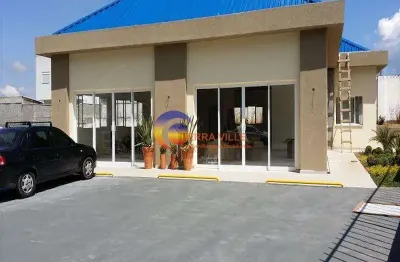 Imóvel comercial para venda em santana de parnaíba, sitio de baixo, 2 banheiros