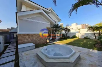 Casa em condomínio para locação em barueri, alphaville residencial dois, 5 dormitórios, 5 suítes, 6 banheiros, 4 vagas