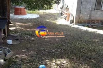 Chácara para venda em santana de parnaíba, chacaras sao luis, 1 dormitório, 1 banheiro, 7 vagas