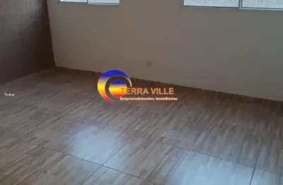 Apartamento para venda em santana de parnaíba, chacaras sao luis, 2 dormitórios, 1 banheiro, 2 vagas