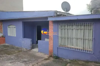 Casa para venda em carapicuíba, cidade ariston estela azevedo, 2 dormitórios, 1 suíte, 2 banheiros, 4 vagas