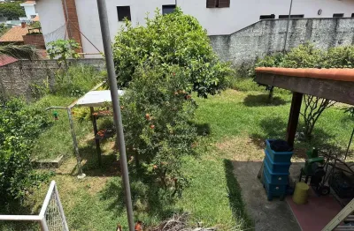 Terreno à venda no Parque dos Príncipes, São Paulo 