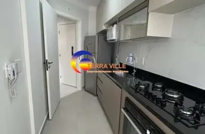 Apartamento para locação em barueri, alphaville centro industrial e empresarial/alphaville., 3 dormitórios, 1 suíte, 2 banheiros, 2 vagas