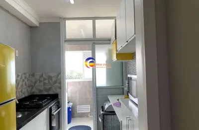 Apartamento para venda em barueri, jardim tupanci, 2 dormitórios, 1 banheiro, 1 vaga