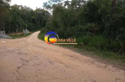 Terreno para venda em pirapora do bom jesus, cristal park i
