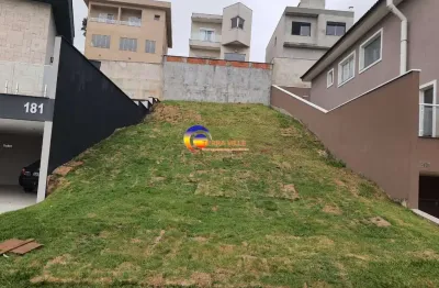 Terreno para venda em santana de parnaíba, quintas do ingaí