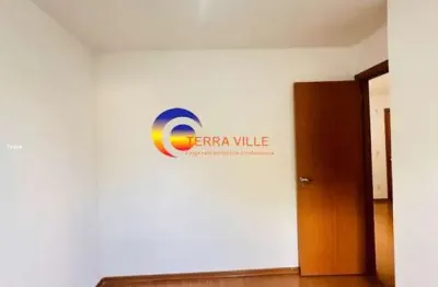 Apartamento com 2 quartos para alugar na Chácara Estela, Santana de Parnaíba 