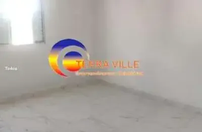 Casa / apartamento para locação em santana de parnaíba, jardim são luís, 1 dormitório, 1 banheiro