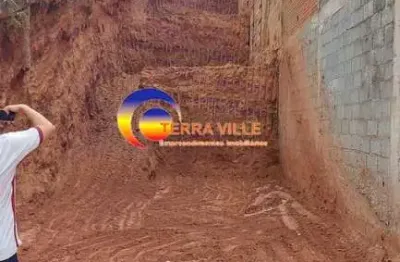 Terreno para investimento de aluguel em santana de parnaíba - sp