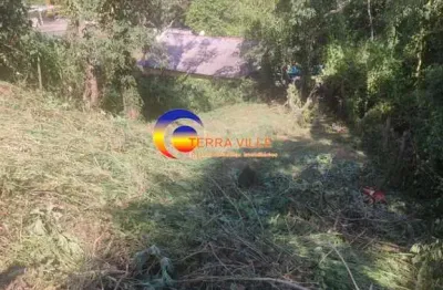 Terreno para venda em santana de parnaíba, parque fernão dias