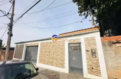 Casa com 3 quartos à venda na Rua Olavo Bilac, Jardim Anhembi, Santana de Parnaíba