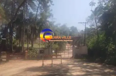 Terreno para venda em pirapora do bom jesus, cristal park i