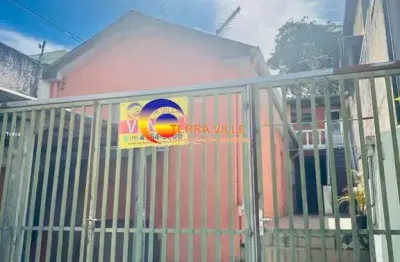 Casa a venda em pirituba - sp - aceita financiamento bancário