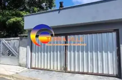 Casa com 3 quartos à venda no Várzea do Souza, Santana de Parnaíba 