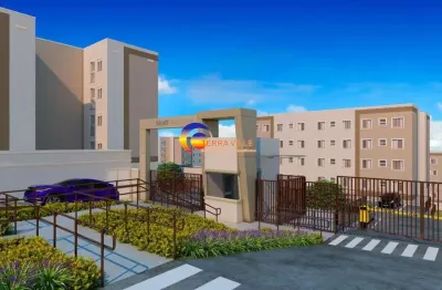 Apartamento para venda em santana de parnaíba, chacara estela, 2 dormitórios