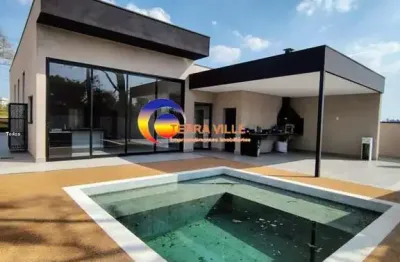 Casa em condomínio para venda em santana de parnaíba, quintas do ingaí, 3 dormitórios, 3 suítes, 5 banheiros, 6 vagas