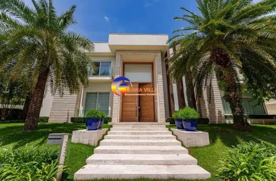 Casa em condomínio para venda em barueri, alphaville residencial um, 5 dormitórios, 5 suítes, 7 banheiros, 10 vagas