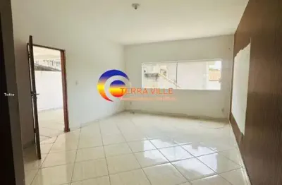 Casa para locação em santana de parnaíba, chacaras sao luis, 2 dormitórios, 1 suíte, 2 banheiros, 1 vaga