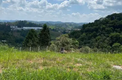 Terreno em condomínio fechado à venda no Centro, Itapevi 
