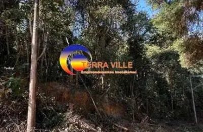 Terreno à venda no Cristal Park, Pirapora do Bom Jesus 