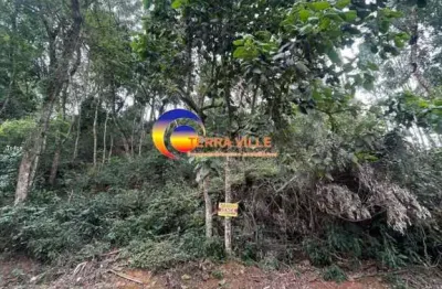 Terreno à venda no Sítio do Morro, Santana de Parnaíba 