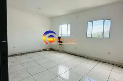 Sala comercial para locação em cajamar, portais (polvilho), 1 banheiro