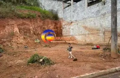 Terreno para Venda em Santana de Parnaíba, Chácara Jaguari (Fazendinha)