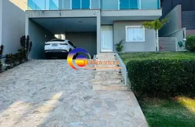 Casa em condomínio para venda em santana de parnaíba, suru, 3 dormitórios, 1 suíte, 4 banheiros, 4 vagas