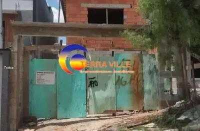 Casa em condomínio para venda em santana de parnaíba, jaguari, 3 dormitórios, 1 suíte, 3 banheiros, 2 vagas