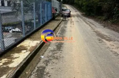 Excelente terreno para Chácara no Suru, em Santana de Parnaíba - SP