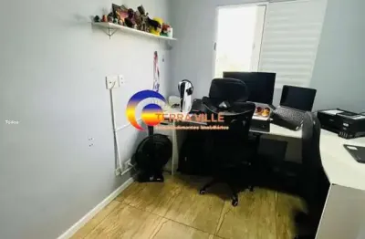 Casa com 3 quartos à venda na Rua José Pontes Zé Buraco, Parque Fernão Dias, Santana de Parnaíba