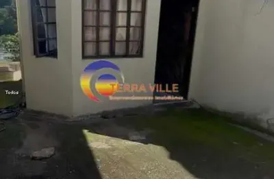 Casa com 2 quartos à venda na Rua Uruguai, Jardim São Luís, Santana de Parnaíba