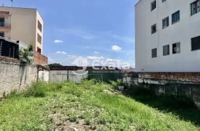 Terreno à venda na Rua Doutor Américo Figueiredo, 1285, Jardim Simus, Sorocaba