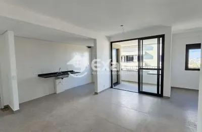 Apartamento a venda no evolution muraro – 2dormitorios com 1 suite, com possibilidade de ampliacao para 3 com 3 vagas de garagem