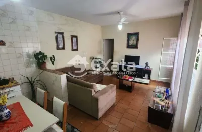 Casa com 2 quartos à venda na Rua Rua José Marchi, 566, Jardim dos Estados, Sorocaba