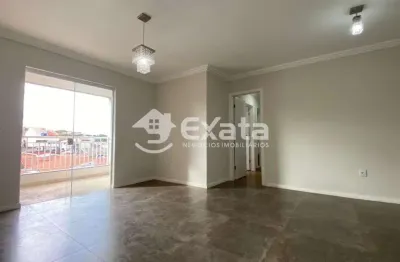 Apartamento a venda na vila hortencia, sorocaba - 3 dormitorios, suite, churrasqueira na varanda.