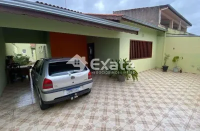 Casa com 2 quartos à venda na Rua Auriflama, 141, Jardim Leocádia, Sorocaba