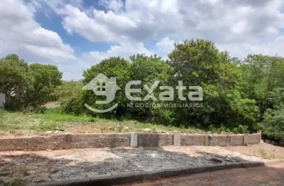 Terreno à venda na Alameda dos Heliotrópios, 721, Jardim Simus, Sorocaba