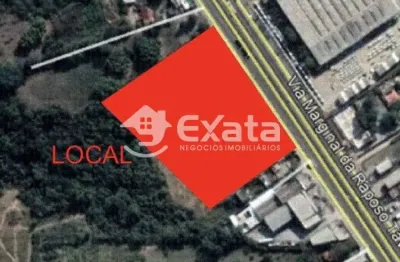 Terreno à venda na Rodovia Rodovia Raposo Tavares, 105, Parque Vereda dos Bandeirantes, Sorocaba