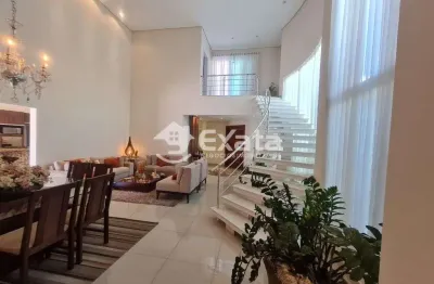 Espetacular casa para venda no jardim ibiti do paco, sorocaba