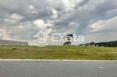 Terreno em condomínio fechado à venda na Rodovia João Leme dos Santos, 107, Parque Reserva Fazenda Imperial, Sorocaba